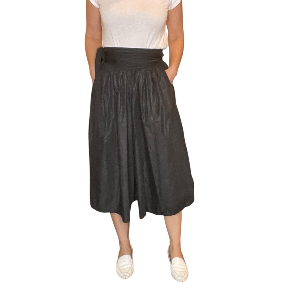 Union Bay Vintage Culottes
